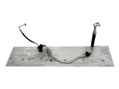 Tuyau De Climatisation Nouvelle Original 9675103680 Citroen Peugeot