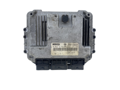 Calculateur 0281011549 8200310863 8200370779 Renault Bosch 52071