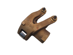 Rotule Rattrapage Jeu Soupape 039045 132853895R 1.2 16v D4F Renault 1057