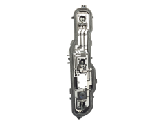 Insert Phare Gauche Arrière Nouvelle Original Dacia Dokker 265551619R