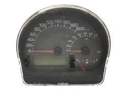 Bloc Compteurs Vitesse Fiat Multipla 51779968 110080073043 VDO