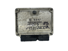 Calculateur Seat Skoda 038906019KT 0281011219 Bosch 51917