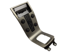 Commande Chauffage Volvo C30 30672565 1334255 Commande Chauffage Volvo C30 30672565 1334255