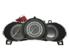Bloc Compteurs Vitesse Citroen C3 96665881XT A2C53365600 45161