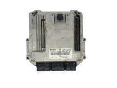 Calculateur Renault Opel 8200666516 0281014648 Bosch 37141