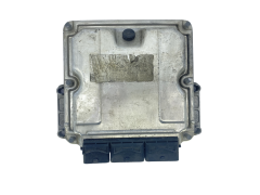 Calculateur 0281011324 8200309316 8200309321 Renault Bosch 55759