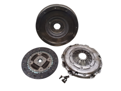 Ensemble D`Embrayage 703050 702703 702705 Valeo 2052N1 1611271680 2.0 HDI PSA Ensemble D`Embrayage 703050 702703 702705 Valeo 2052N1 1611271680 2.0 HDI PSA