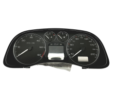 Bloc Compteurs Vitesse Peugeot 307 9654485280 A01 58013