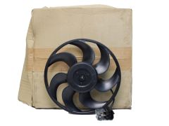 Motoventilateur De Moteur Nouvelle Original Opel 0130303301 13147278