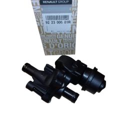 Boitier Thermostat D'eau moteur Original 922300601R Renault