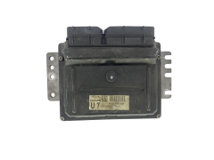 Calculateur MEC32-080 F3 U7 Nissan Hitachi 48202