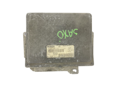 Calculateur 0261204788 9631528780 PSA Bosch 57477