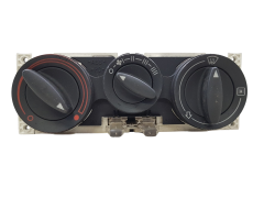 Commande Chauffage Audi A3 8L 8L0819045F Valeo Commande Chauffage Audi A3 8L 8L0819045F Valeo