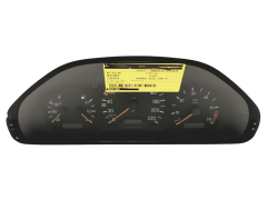 Bloc Compteurs Vitesse Mercedes W202 2025402148 110008828007 VDO Bloc Compteurs Vitesse Mercedes W202 2025402148 110008828007 VDO