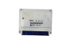 Calculateur DME1430943 0261204620 BMW Bosch Calculateur DME1430943 0261204620 BMW Bosch