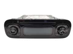 Radio Cd Mp3 Fiat 139 Panda 3 07355670550 735567055
