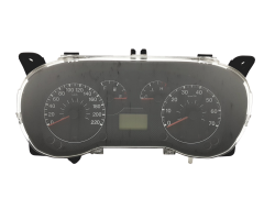 Bloc Compteurs Vitesse Fiat Grande Punto 51701536 29033