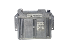 Calculateur 7700114696 7700105560 21654364-4 Renault Sagem 55375