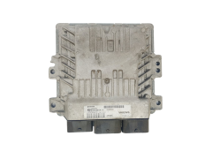 Calculateur S180134100A 31336000 SID807EVO Volvo Continental 44022