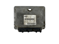 Calculateur IAW4AF.P2 46817813 61600.625.01 Fiat Magneti Marelli 52938