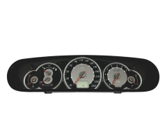 Bloc Compteurs Vitesse Citroen C5 Lift 9655608780 59629