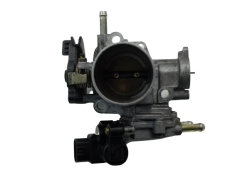 Boitier Papillon D’admission Toyota Yaris 136800-1452 22270-21010 Boitier Papillon D’admission Toyota Yaris 136800-1452 22270-21010