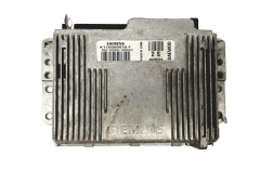 Calculateur K115000010F 96259124 Daewoo Siemens 16466
