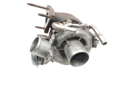 Turbocompresseur H8200575462 Garrett GTA1546LV 7701479255 763980-4 1.9 dci Turbocompresseur H8200575462 Garrett GTA1546LV 7701479255 763980-4 1.9 dci