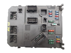 Calculateur BSI Citroen Peugeot 9646777280 S118085310G