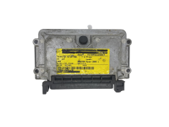 Calculateur 0261206214 9632693880 26FM0657 PSA Bosch 57271