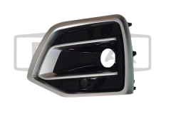 Grille de pare-chocs Avant Gauche Pour Audi Q5 80D807679Q 88071897702 DPA