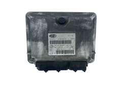 Calculateur IAW4AF.M9 55187372 61600.627.05 Fiat Magneti Marelli 48619