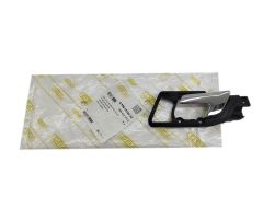 Poignée De Porte Arrière Gauche Pour VW Polo 6Q0839173A 88391810702 DPA