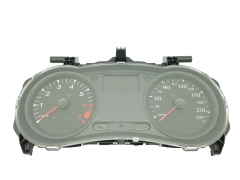 Bloc Compteurs Vitesse Renault Clio 3 8201059899 B 27633