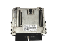 Calculateur 0281034901 HA6-12A650-RB Ford Bosch 