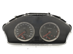 Bloc Compteurs Vitesse Volvo V50 30728645 69594-880T 32187