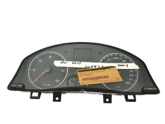 Bloc Compteurs Vitesse VW Golf MK5 1K0920854R Visteon