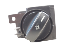 Commutateur D’éclairage Mercedes-Benz A 1695451304 3222.0301 Commutateur D’éclairage Mercedes-Benz A 1695451304 3222.0301