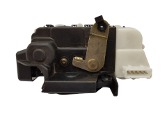Serrure De Porte Droit Arrière 913898 Peugeot 607 Rockwell 10844