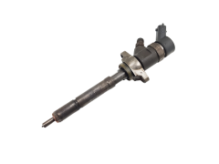 Injection De Combustible 0445110259 1609850580 1980J3 1.6HDI PSA Ford Volvo S26