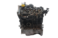Moteur À Diesel K9KG832 K9K832 1.5 dci Renault Megane 3 Scenic 3 7701479144