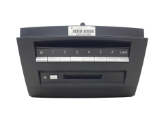Navigation Radio HEADUNIT Mercedes-Benz S A2218703685 A2218201426