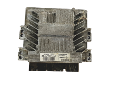 Calculateur S122326111A 8200766462 8200592611 Renault Siemens 27582