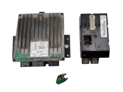 Complet Départ Renault Kangoo 1 8200582518 8200530970 1.5 DCI Complet Départ Renault Kangoo 1 8200582518 8200530970 1.5 DCI