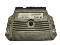 Calculateur 8200504593 8200461733 21585412-6B Renault 68136