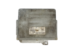 Calculateur 0261204788 9631528780 26FM0513 PSA Bosch 36410