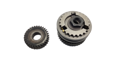Roue Dentée De Boite De Vitesse 5 7700858308 JC5128 1.5 DCI Renault Clio 2 
