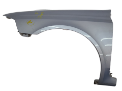 Pare Boue Aile Gauche Avant Renault Laguna 2 7701475189 8200129520 01-05 6649