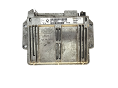 Calculateur 7700868294 7700112787 7700112791 Renault 22262