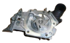 Pompe À Eau Renault Clio III Kangoo 1.2 16v 210101832R Pompe À Eau Renault Clio III Kangoo 1.2 16v 210101832R